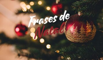 frases de Natal