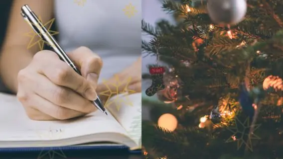 Mensagem de Natal 2022: desejos únicos de Feliz Natal para mandar