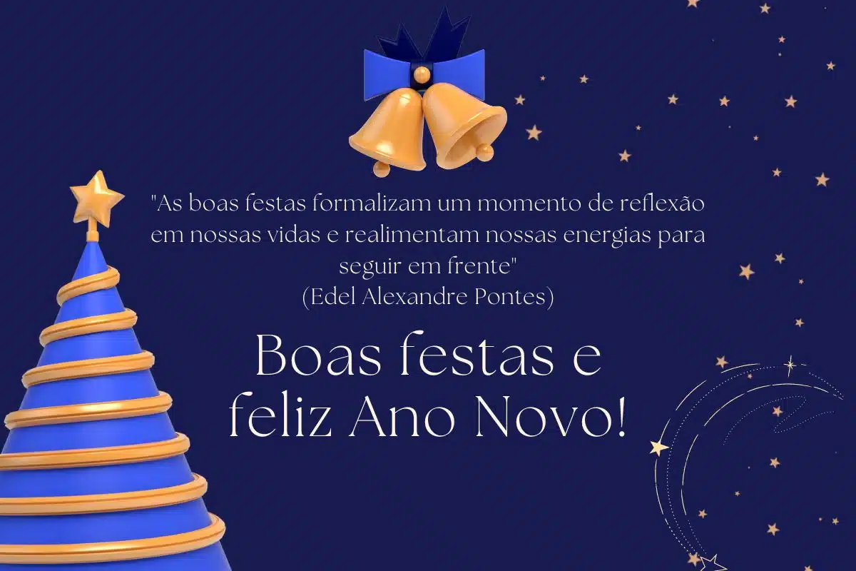 50 frases de Natal para enviar aos seus clientes em 2022 50 frases de Natal para enviar aos seus clientes em 2022
