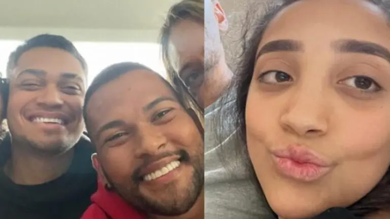 Quem são os netos de Pelé? Conheça a família do Rei do Futebol