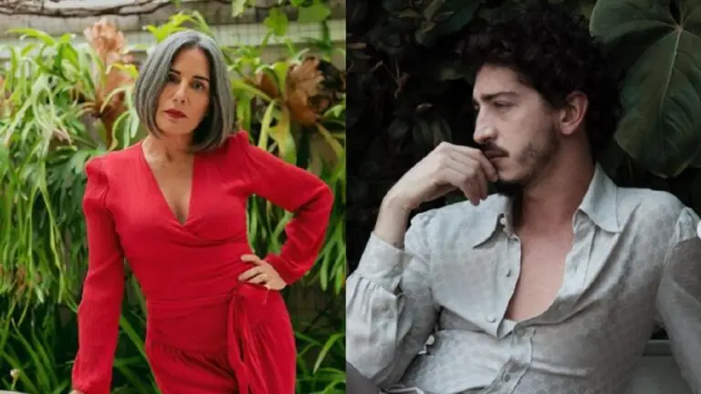 Novela Terra e Paixão: quem é quem no elenco?