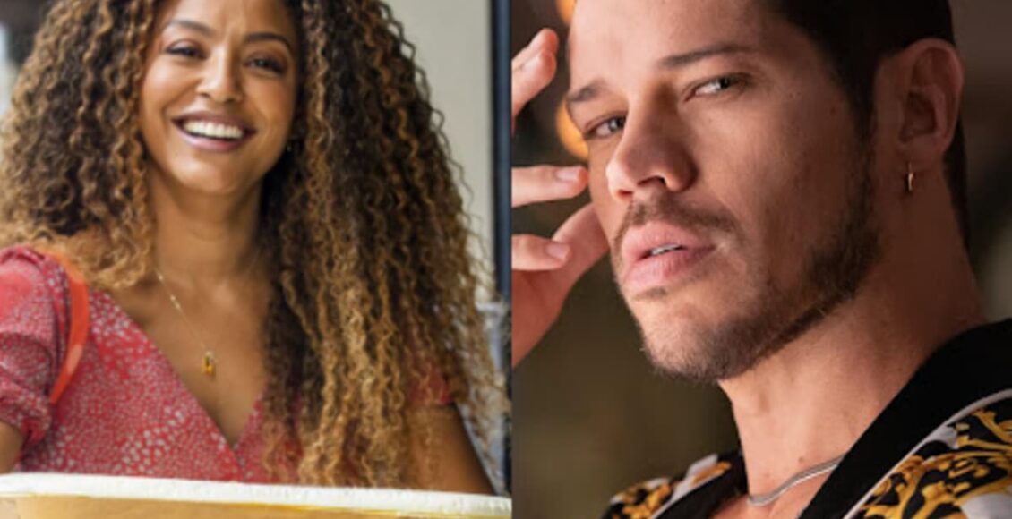 novelas da globo Vai na Fé
