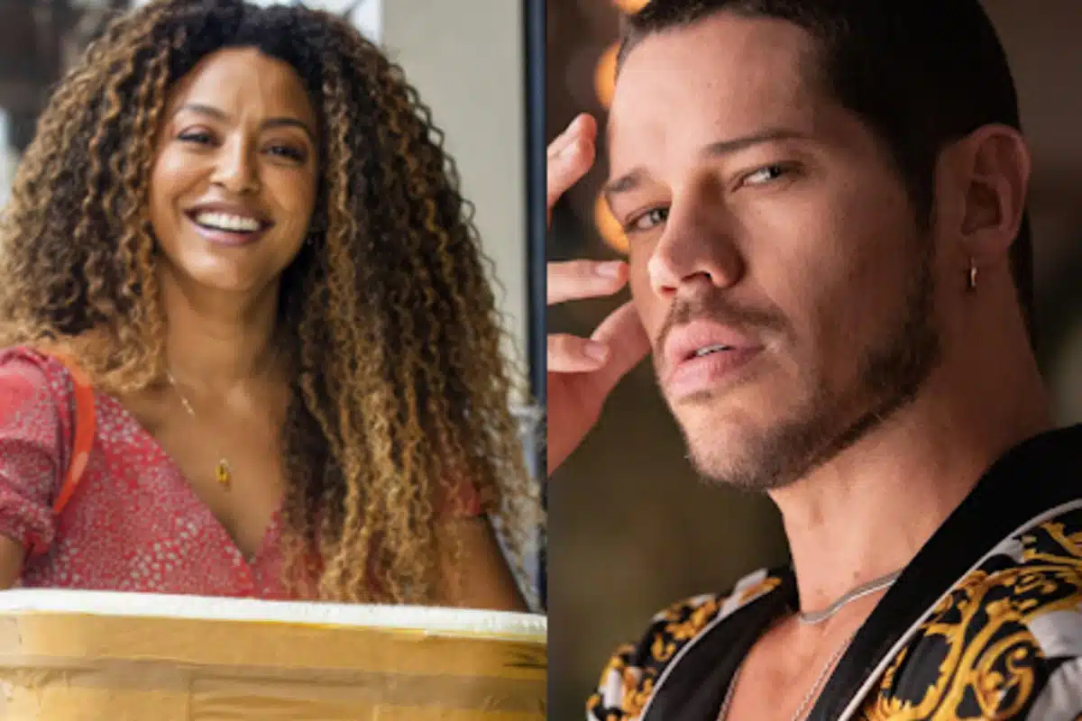 novelas da globo