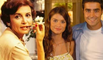 Novelas do Globoplay em 2023
