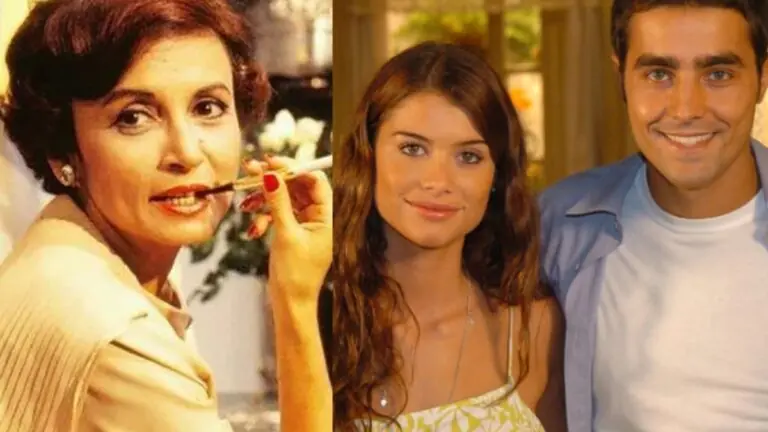 Séries e novelas do Globoplay confirmadas para 2023