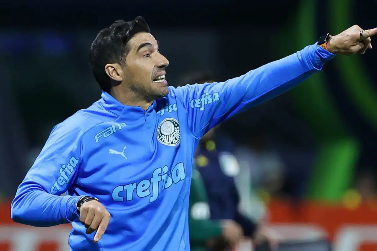 novo técnico da Seleção Brasileira