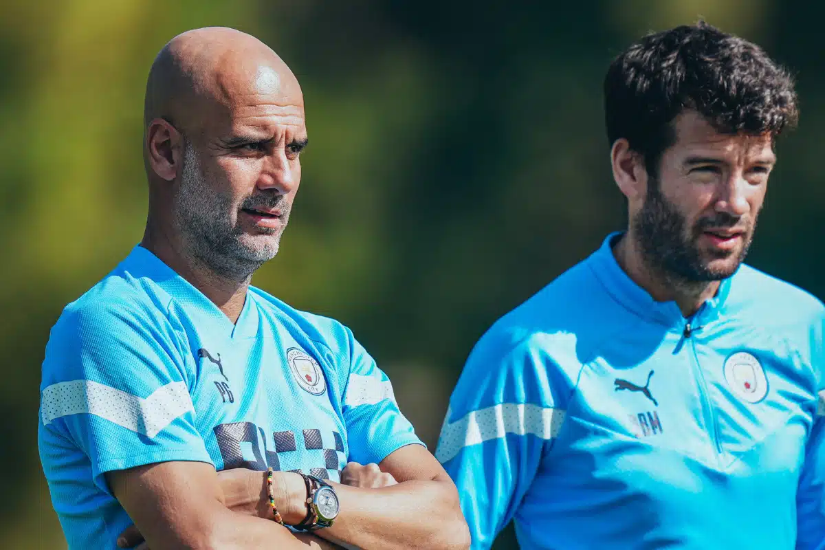 novo técnico da Seleção Brasileira