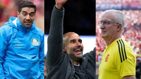 Com Tite fora, quem vai ser o novo técnico da Seleção Brasileira em 2023?