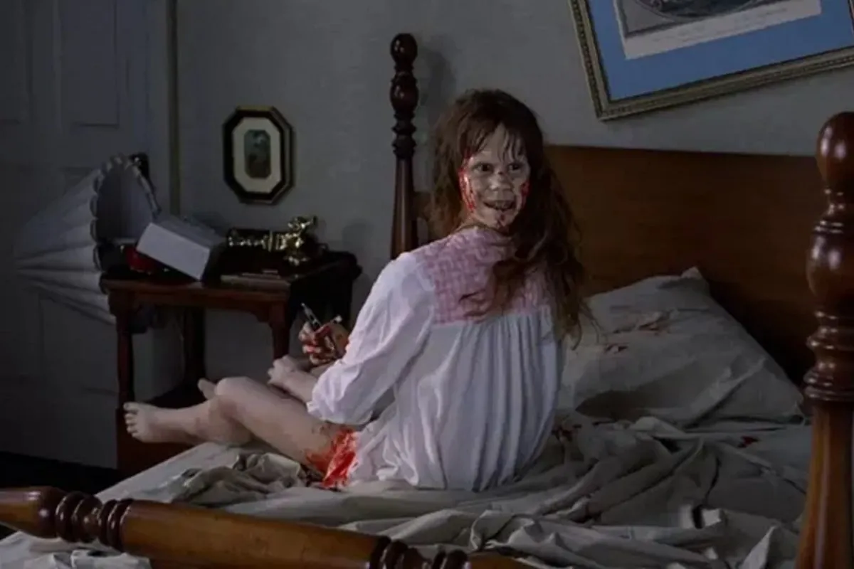 exorcista