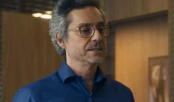 O que aconteceu com Alexandre Nero na vida real