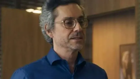 O que aconteceu com Alexandre Nero na vida real?