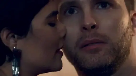 O que o Caíque de Travessia tem? Entenda por que o rapaz rejeita Leonor