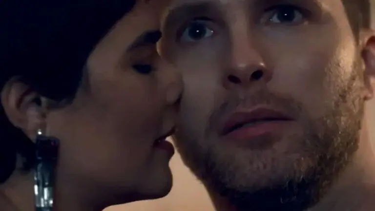 O que o Caíque de Travessia tem? Entenda por que o rapaz rejeita Leonor