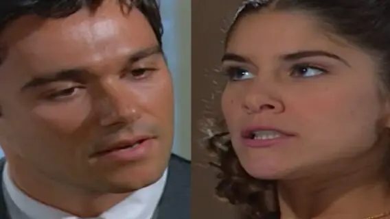 Olga se casa com soldado Peixoto ou com Danilo? Veja o final da novela