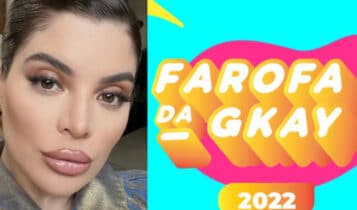 Onde assistir a Farofa da Gkay