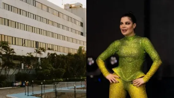 Onde é a Farofa da Gkay e tem como comprar ingresso? Tudo sobre a festa