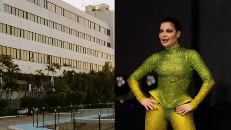 Onde é a Farofa da Gkay e tem como comprar ingresso? Tudo sobre a festa