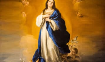 Nossa Senhora da Conceição