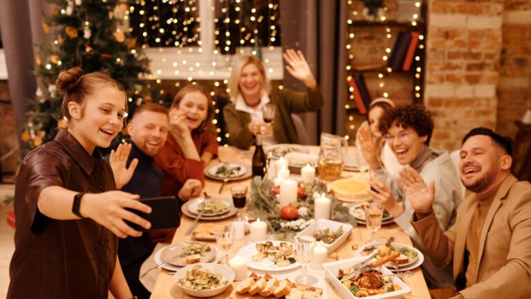 6 orações de Natal para compartilhar com toda a família
