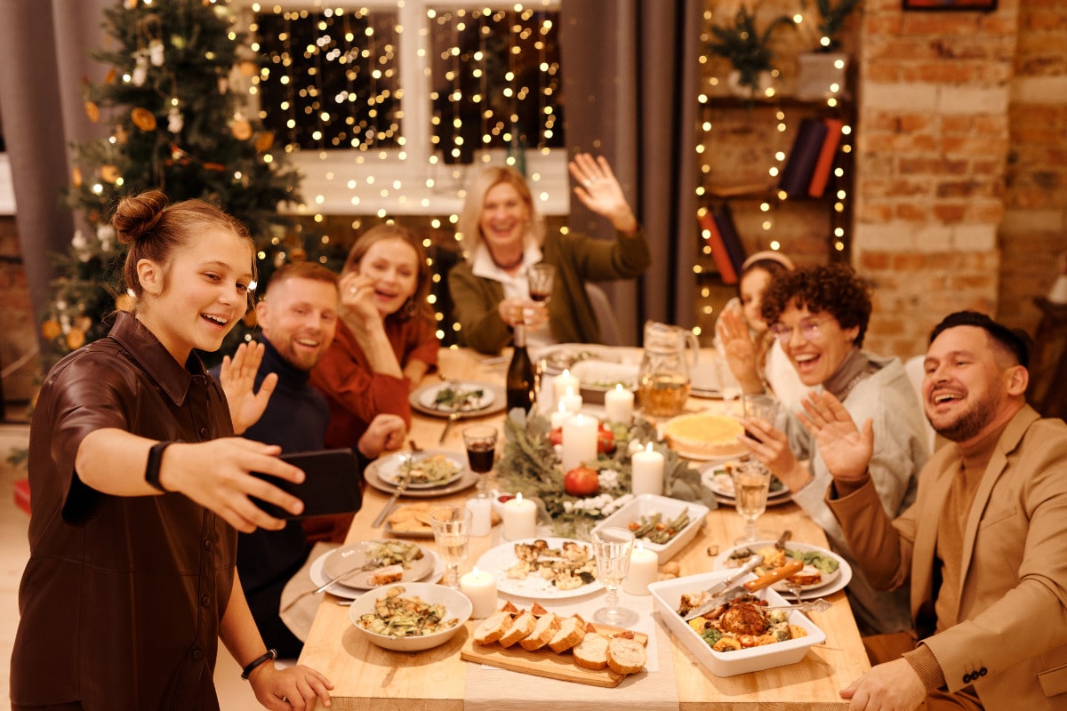 6 orações de Natal para compartilhar com toda a família 6 orações de Natal para compartilhar com toda a família