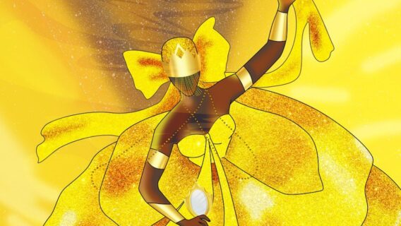 Qual é o orixá de 2023 e o que isso significa?