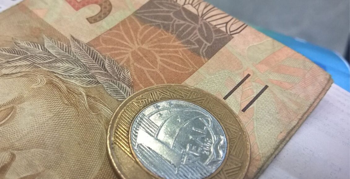Pagamento do INSS