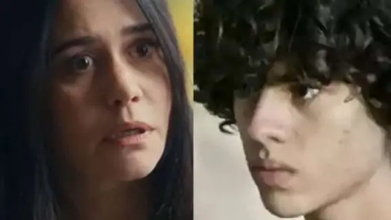 Pai de Rudá surge em Travessia para cometer série de crimes