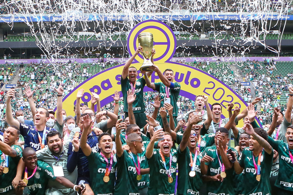 CALENDÁRIO DE JOGOS DA S.E.PALMEIRAS EM 2023, VEJA AQUI! 