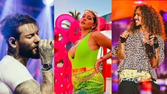 Participantes do BBB 23: quem está cotado no time dos famosos