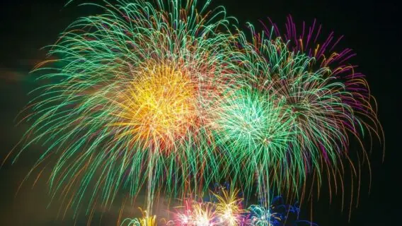 Vai ter queima de fogos no ano novo da Paulista 2023 em SP?