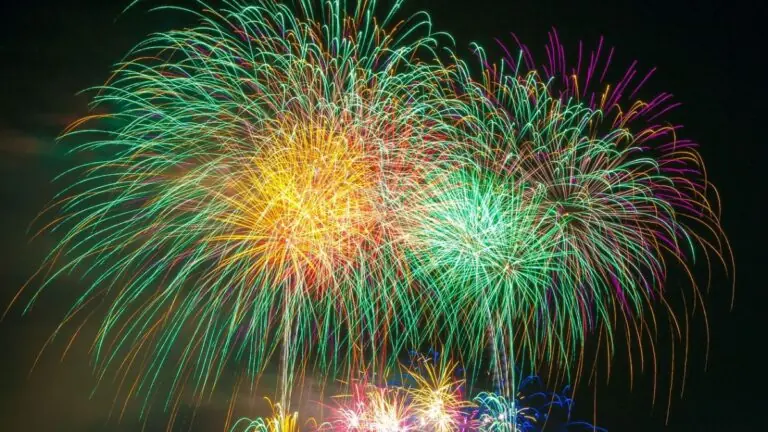 Vai ter queima de fogos no ano novo da Paulista 2023 em SP?