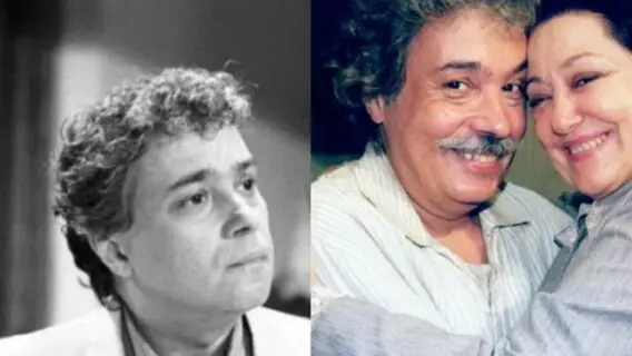 Pedro Paulo Rangel: personagens, novelas e fotos do ator jovem
