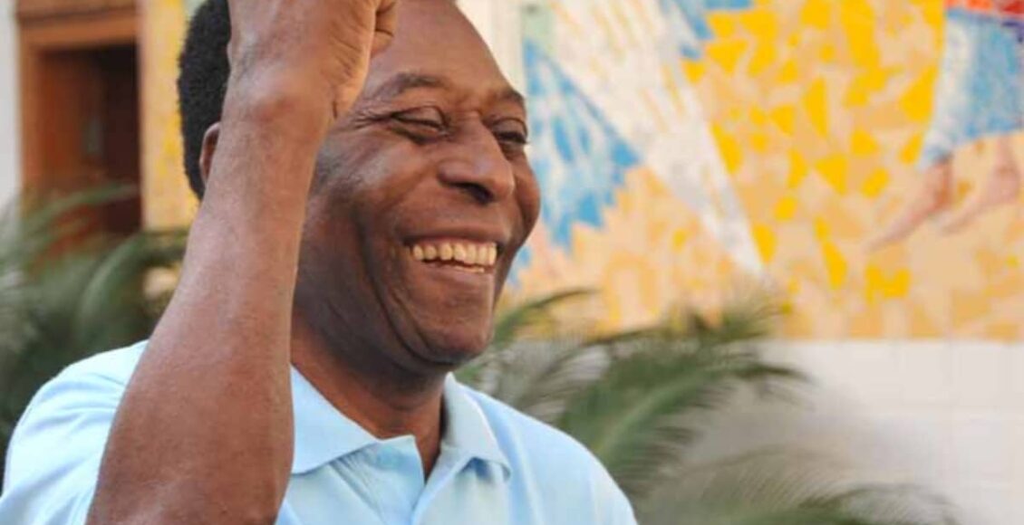 Pelé