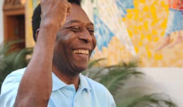 Pelé