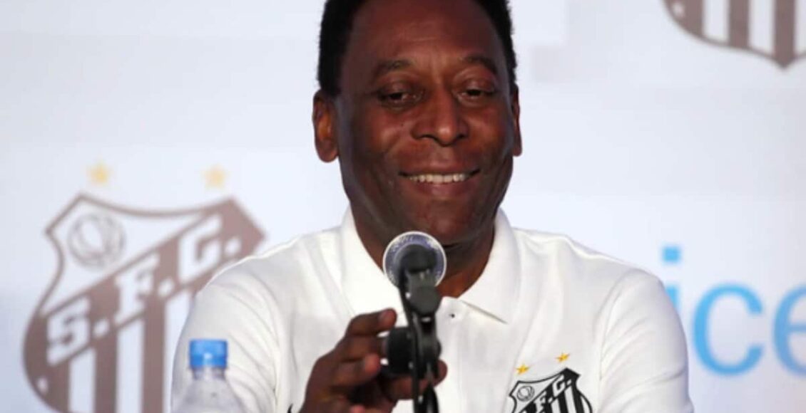 Pelé