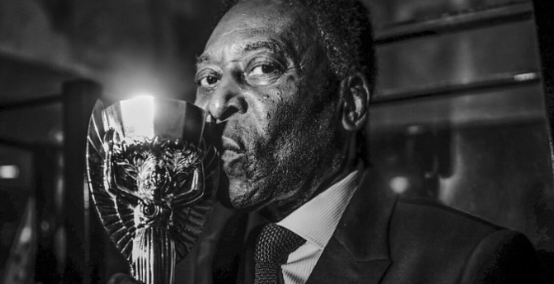 Pelé
