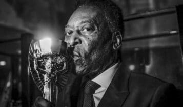 Pelé