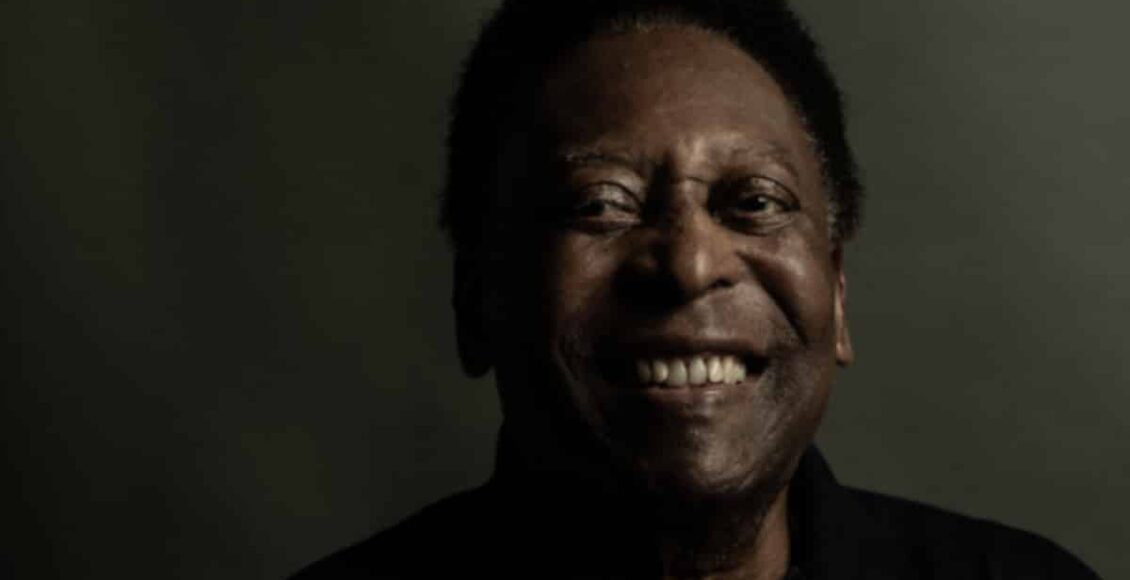 Pelé