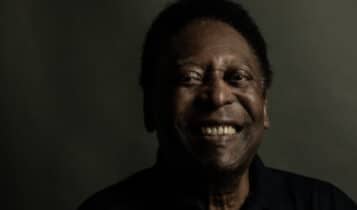 Pelé