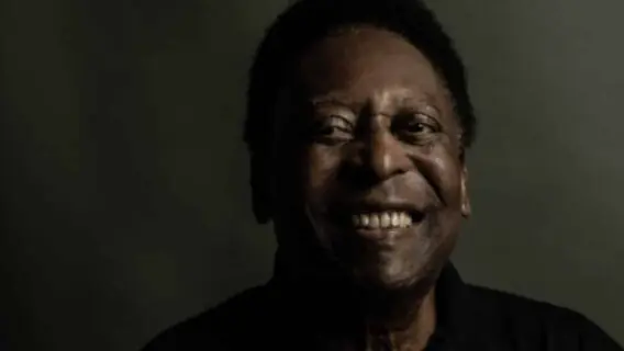 FOTOS: jornais internacionais repercutem morte de Pelé