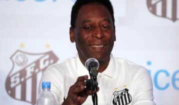 Pelé
