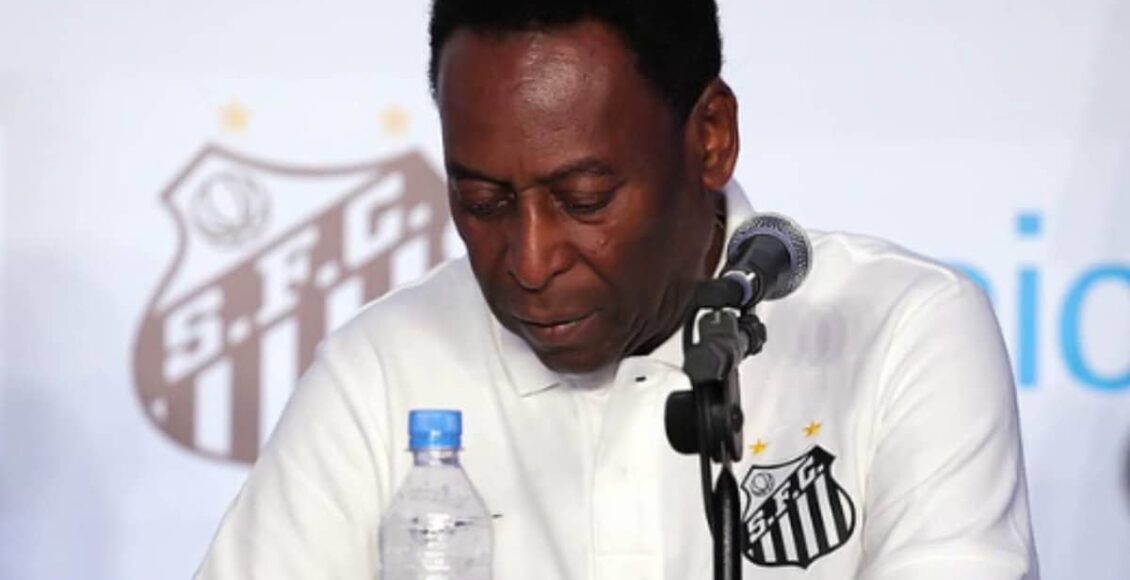Pelé