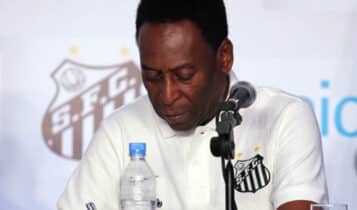 Pelé