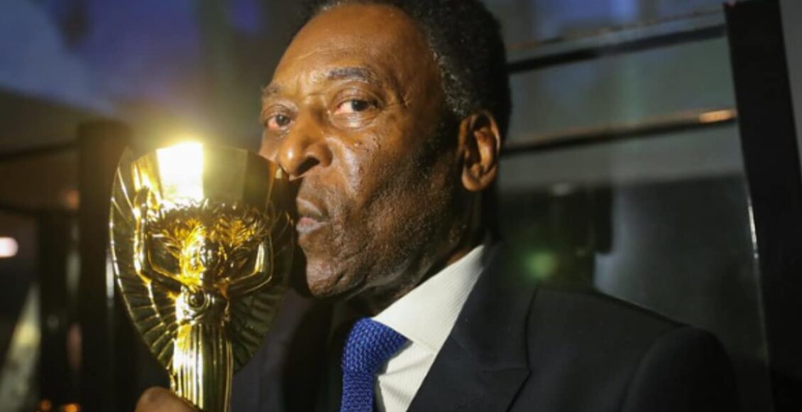pelé
