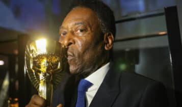 pelé
