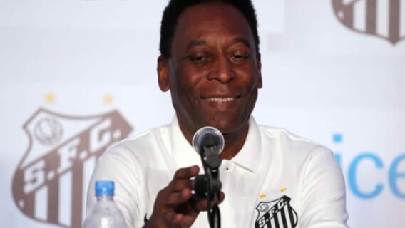 Como assistir online o filme do Pelé: O Nascimento de uma lenda