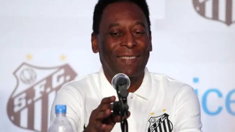 Como assistir online o filme do Pelé: O Nascimento de uma lenda