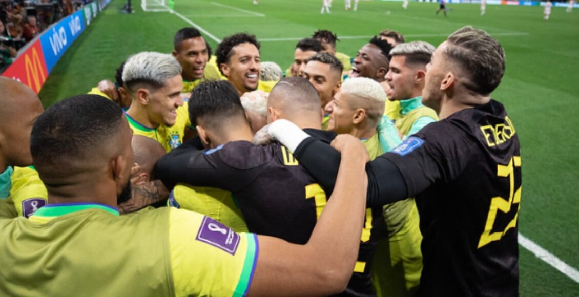 pênalti do Brasil hoje