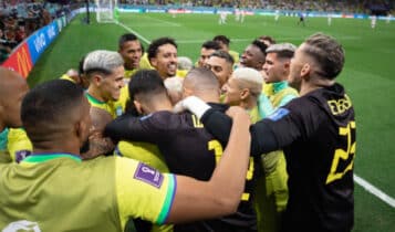 pênalti do Brasil hoje