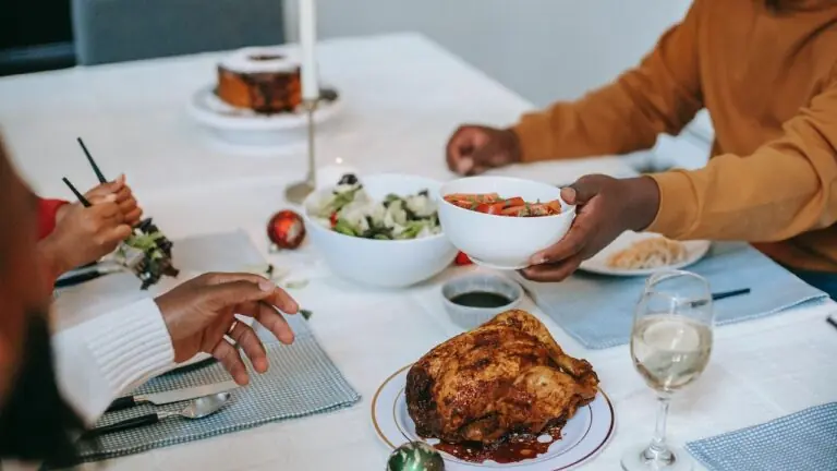 4 receitas do que pode substituir o peru na ceia de Natal